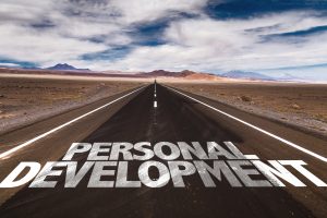 personal development